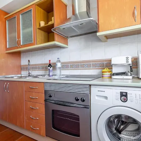 Awesome In With Internet And 2 Bedrooms * 科拉雷侯