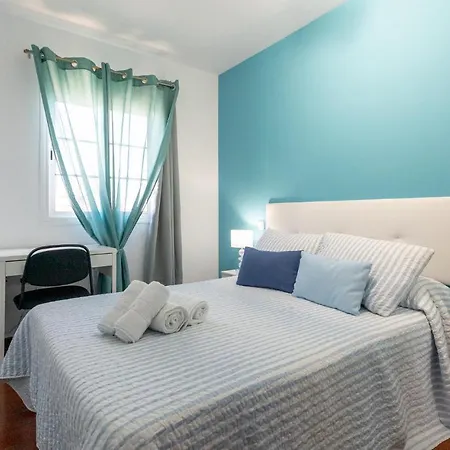 公寓 Awesome In With Internet And 2 Bedrooms