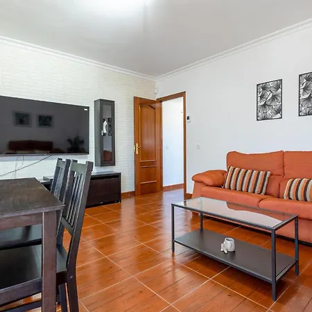 Awesome In With Internet And 2 Bedrooms Lejlighed