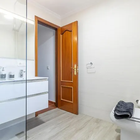 Awesome In With Internet And 2 Bedrooms * Corralejo