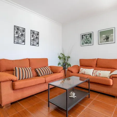 Awesome In With Internet And 2 Bedrooms * Corralejo