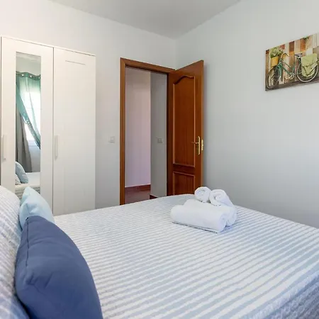Awesome In With Internet And 2 Bedrooms Lejlighed *